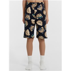 КОМПЛЕКТ ДЛЯ МАЛЬЧИКОВ (ДЖЕМПЕР, ШОРТЫ) 563327