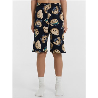 КОМПЛЕКТ ДЛЯ МАЛЬЧИКОВ (ДЖЕМПЕР, ШОРТЫ) 563327