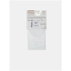 Полиамидные CONTE FANTASY Матовые носки с сияющей термоаппликацией Perfectly