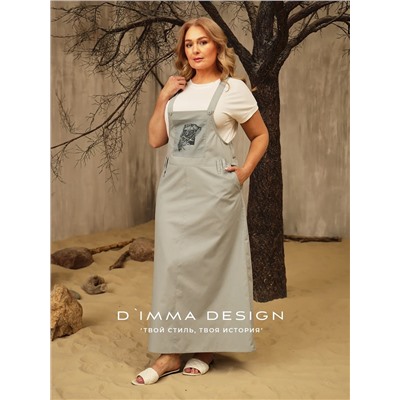 DIMMA Сарафан 2581