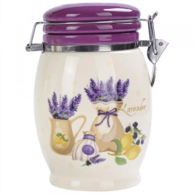 BACKMAN Банка BM-0608-02 Nadine