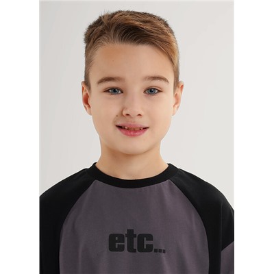 Футболка детская для мальчика