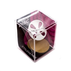 Staleks (Сталекс) Диск педикюрный со сменным файлом / Pododisk L, 180 грит, 25 мм 17336