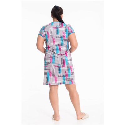 Халат М321136сб