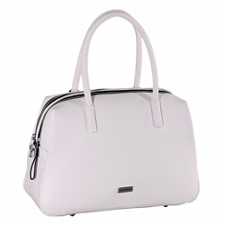 Сумка  591329-26 white Velina Fabbiana-Safenta
