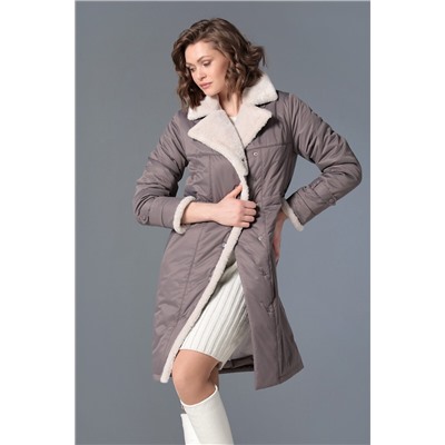 Пальто DIZZYWAY, 1137053