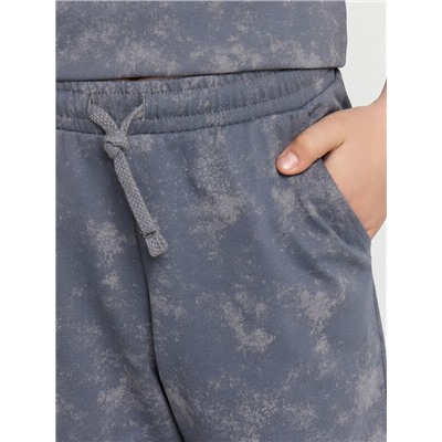 КОМПЛЕКТ ДЛЯ МАЛЬЧИКОВ (ФУТБОЛКА, ШОРТЫ) 393329