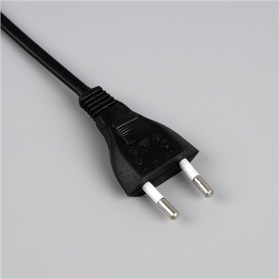 Неоновая фигура «Снежинка», 56 см, 560 LED, 220 В, свечение белое