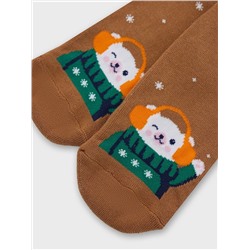 MARK FORMELLE Детские носки 504K-2993