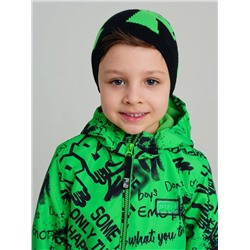 PLAYTODAY Шапка 12512246