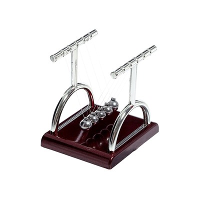 Набор для опытов «Маятник», 9.5 см