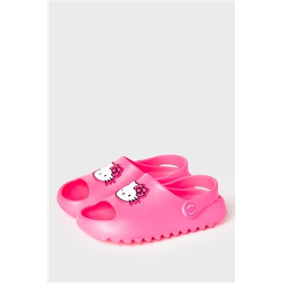 Сабо для девочек PLAYTODAY, 1239765