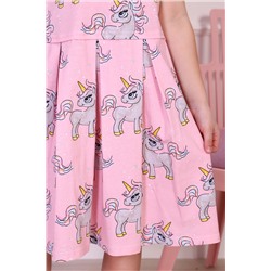 Платье Анжела-М детское