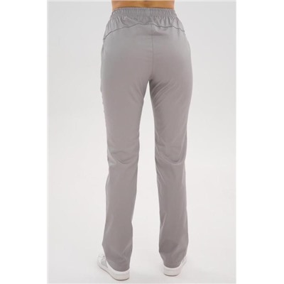 Брюки женские 481 (Серый)