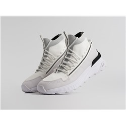 Кроссовки Moncler Monte Runner High