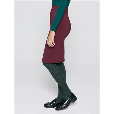 Юбки CONTE PRESTIGE LONG Классическая юбка-футляр