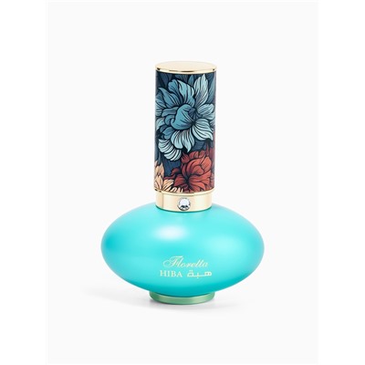 Парфюмерная вода женская Le Chameau FLORETTA HIBA, 100 мл