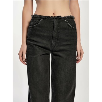 Джинсы SS25 CONTE CON-745 Джинсы женские