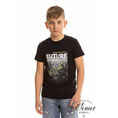 Футболка М223006Па