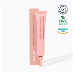 Trimay Антивозрастной крем для век с лактобактериями и аминокислотами Lacto Amino Age Resistance Eye Cream