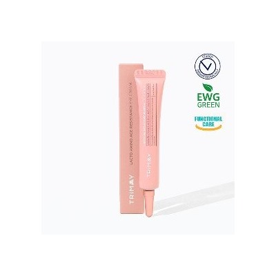 Trimay Антивозрастной крем для век с лактобактериями и аминокислотами Lacto Amino Age Resistance Eye Cream