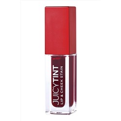 Масло-тинт для губ GR Juicy Tint Lip & Cheek Stain - 03 Ruby Rose КОСМЕТИКА ИЗ ТУРЦИИ, 1097745