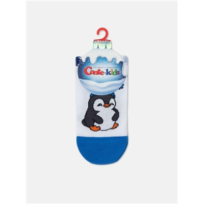 Новогодние CONTE-KIDS NEW YEAR Носки детские