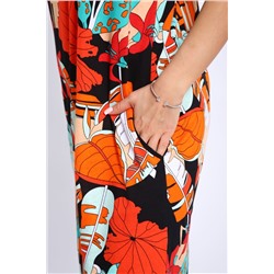 158 Сарафан женский