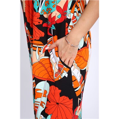 158 Сарафан женский