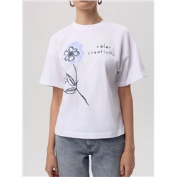 Conte elegant Футболка 23С-2696ТСП