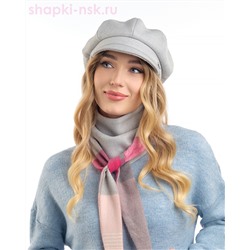 Есения Комплект флис (кепка+бактус) (54-61)