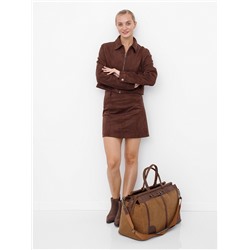 Сумка 1167NK brown Naiet Lanke