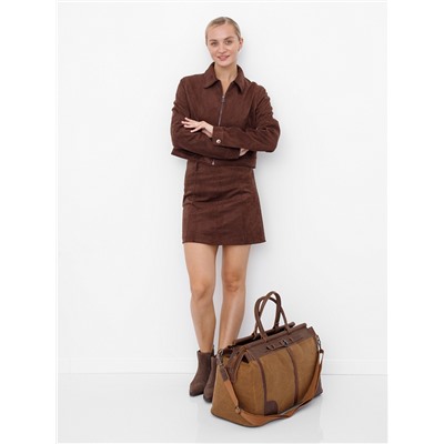 Сумка 1167NK brown Naiet Lanke