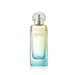HERMES UN JARDIN EN MEDITERRANEE edt 100ml TESTER