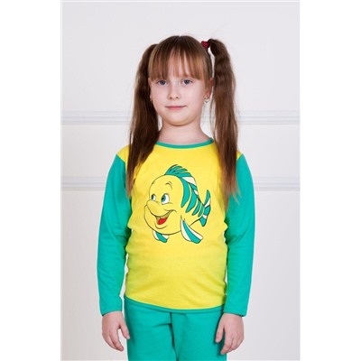 Lika Dress Пижама
