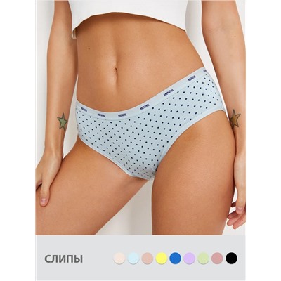 Minimi Трусы MT_Pois_221 Slip, CO