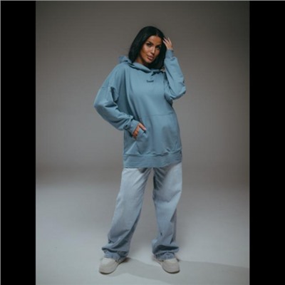 Худи женское Дафна (Маренго)