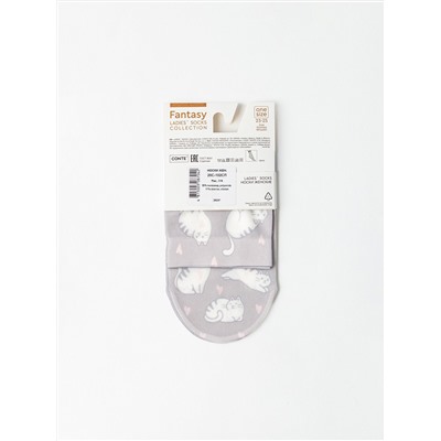 Conte elegant Носки FANTASY 20С-102СП