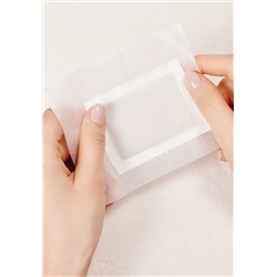 Ножные патчи Detox с лавандой