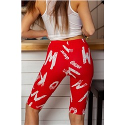 Натали Велосипедки 8235