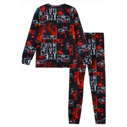 Термокомплект PLAYTODAY, 1031469