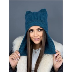 Шапка ушанка