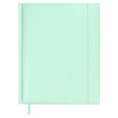 Дневник 1-11 класс (твердая обложка) "МЯТНЫЙ ПЛОНЖЕ" кожзам, поролон 67680 Феникс