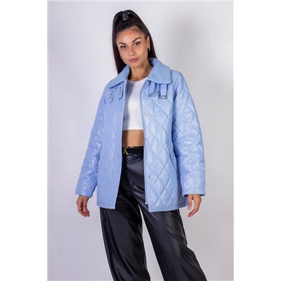 Куртка демисезонная куртка арт. 7035 А НАТАЛИ, 1075893