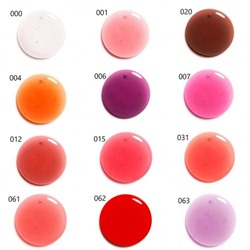 Питательное масло для губ Dior Addict Lip Glow Oil