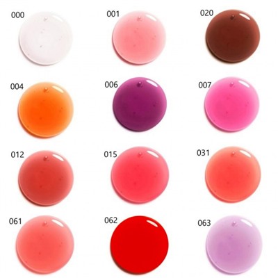 Питательное масло для губ Dior Addict Lip Glow Oil