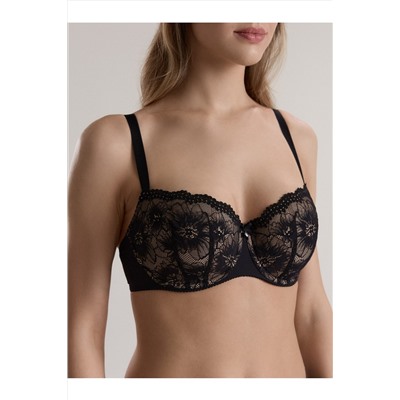 CONTE LIBERTY TB5218 Бюстгальтер-балконет CONTE ELEGANT, 1233941