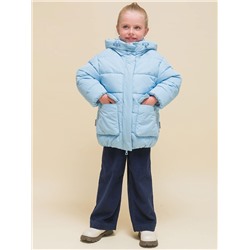 GZXZ3337/1 (Куртка для девочки, Pelican )