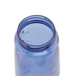 Бутылка для воды, 800 мл, 25×7.5 см, с поильником и подвесом