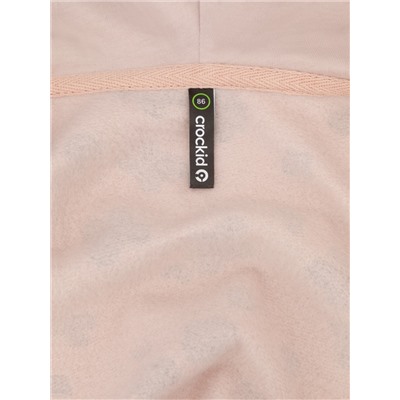 CROCKID Комбинезон КР 6553